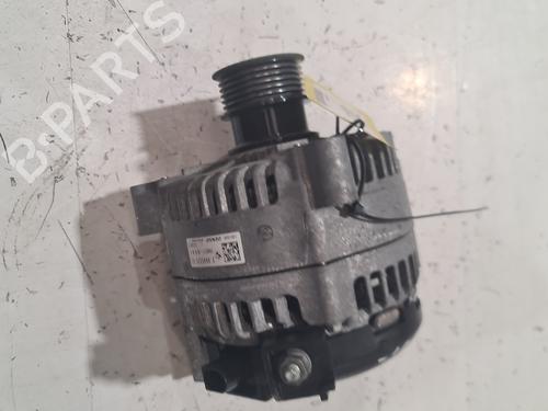 Alternator BMW 1 (F21) 116 i | BP36650762M7 - Image 2