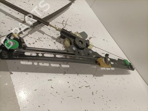 Used Front left window mechanism Front left window mechanism 22577416 22577416