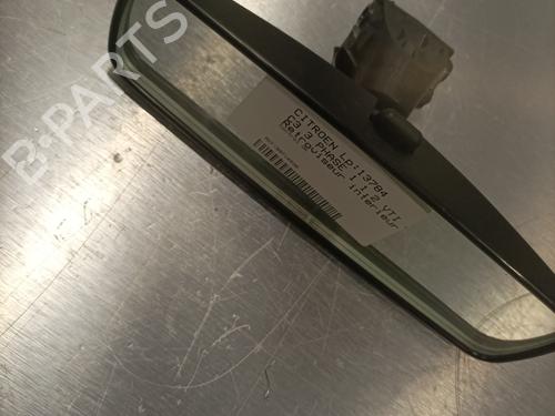 Rear mirror CITROËN C3 III (SX) 1.2 VTi 82 | BP23782008I6  - Image 6