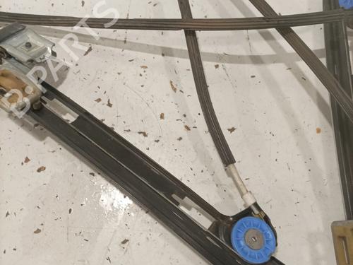 Front left window mechanism SEAT ALTEA (5P1) 1.9 TDI | BP26297207C22 