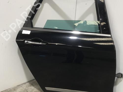 Used Right rear door CITROËN C5 III Break (RW_) 2.0 HDi (136 hp) 27575097