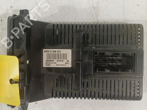 Used Headlight switch BMW 3 (E46) 320 d (150 hp) 29207993
