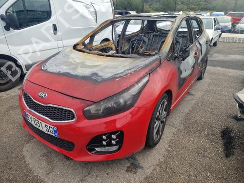 AC-Kompressor KIA CEE'D (JD) 1.0 T-GDI | BP22578992M34 
