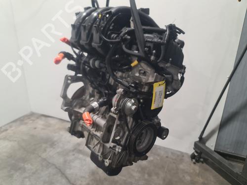 Used Engine PEUGEOT 308 II (LB_, LP_, LW_, LH_, L3_) 2.0 GT BlueHDi 180 (181 hp) 31791699