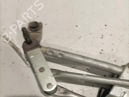 Used Front wiper motor Front wiper motor AUDI A1 Sportback (GBA) 25 TFSI (95 hp) 22585694 22585694