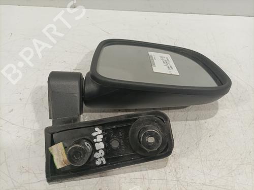 Used Left mirror Left mirror 31811631 31811631