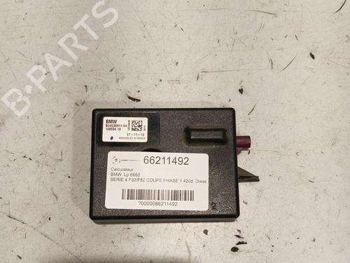 Used Control unit BMW 4 Coupe (F32, F82) 420 d (184 hp) 22586276