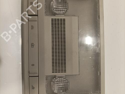 Used Interior roof light VW POLO V (6R1, 6C1) 1.2 TSI 16V (90 hp) 25474915
