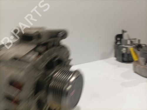 Used Alternator Alternator AUDI TT (FV3, FVP) 1.8 TFSI (180 hp) 29756739 29756739