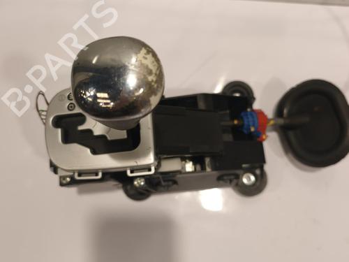 Gear lever CITROËN DS3 (SA_) 1.6 VTi 120 | BP37500337M90 - Image 5
