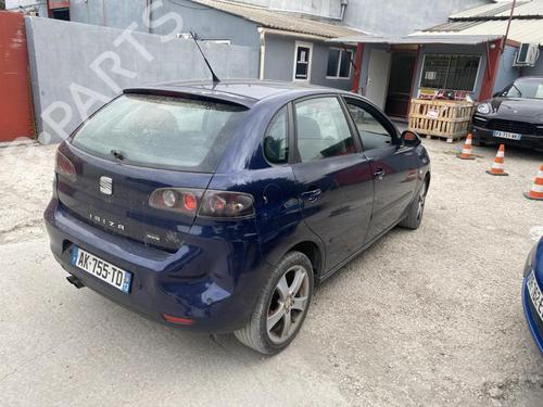AC compressor SEAT IBIZA III (6L1) 1.9 TDI | BP22573799M34 