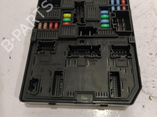 Electronic module RENAULT MEGANE IV Hatchback (B9A/M/N_) 1.6 TCe 205 (B9MV) | BP37993903M83 - Image 14