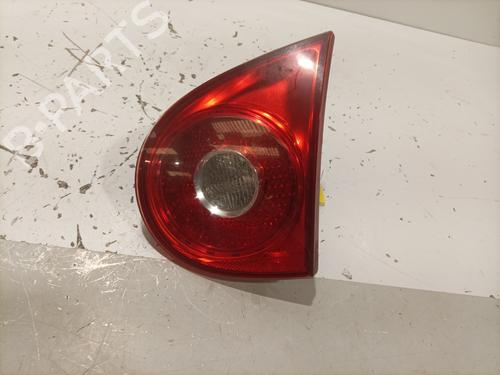Højre baglygte bagklap VW GOLF V (1K1) 2.0 TDI 16V (140 hp) 22583340