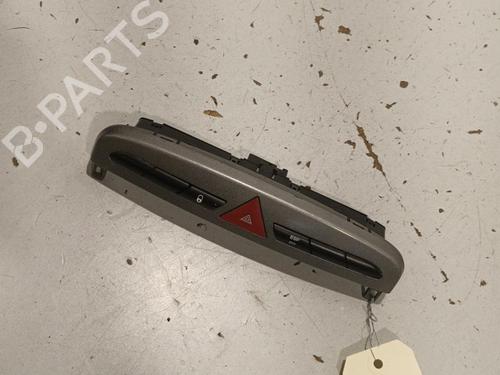 Warning switch PEUGEOT 308 I (4A_, 4C_) 1.6 HDi | BP22587789I22 