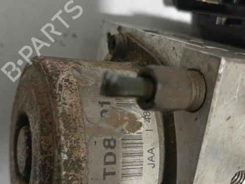 ABS pump NISSAN X-TRAIL I (T30) 2.2 Di 4x4 | BP22586700M43 