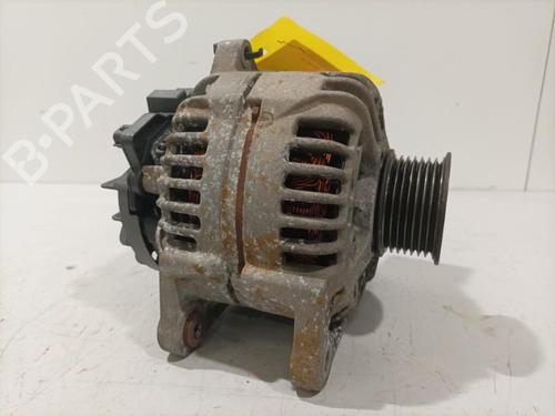 Used Alternator RENAULT CLIO III (BR0/1, CR0/1) 2.0 16V Sport (200 hp) 22579411
