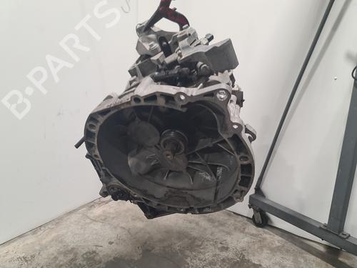 Gearbox FORD KUGA I 2.0 TDCi | BP33950241M3 - Image 2