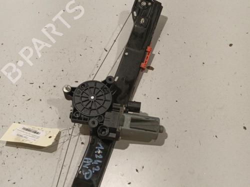 Used Front right window mechanism FIAT PUNTO EVO (199_) 1.3 D Multijet (199AXC1A, 199BXC1A, 199AXT1A, 199BXT1A) (75 hp) 22588123