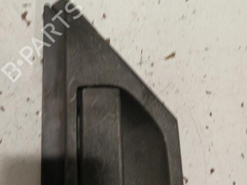 Rear left exterior door handle RENAULT TWINGO III (BCM_, BCA_) 1.0 SCe 70 | BP22579866C130 