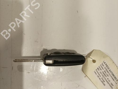 Electronic module CITROËN C3 II (SC_) 1.4 HDi 70 (SC8HZC, SC8HR0, SC8HP4) | BP33950509M83  - Image 7