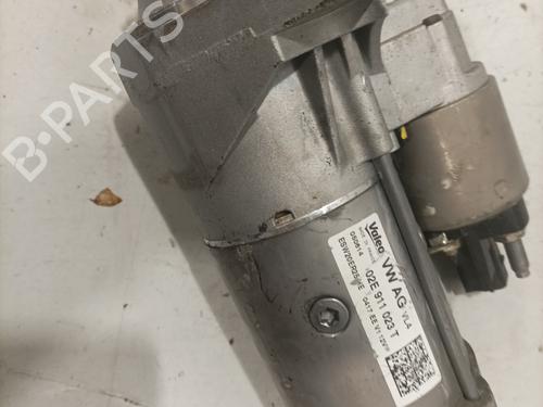 Starter AUDI A3 Sportback (8VA, 8VF) 2.0 TDI | BP23781936M8  - Image 5
