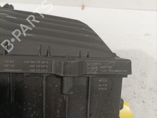 Air filter box VW CADDY V Box Body/MPV (SBA, SBH) 2.0 TDi BMT | BP28025985M87 