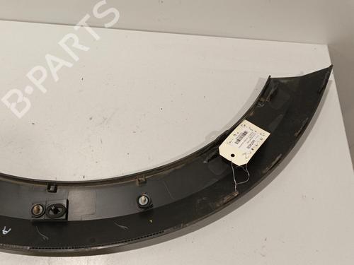 Rear left wheel arch trim DACIA SANDERO III 1.0 TCe 100 ECO-G | BP22586522C136 