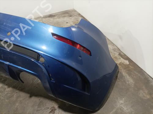 Rear bumper BMW X6 (E71, E72) M | BP23781722C8 