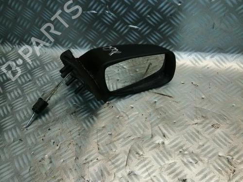 Used Right mirror FORD FIESTA IV (JA_, JB_) 1.25 i 16V (75 hp) 22578558