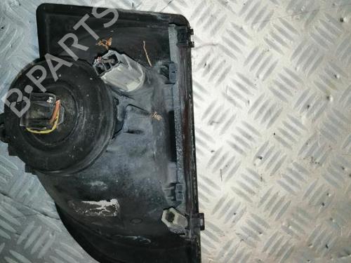 Right headlight FORD FIESTA III (GFJ) 1.4 | BP22590600C29 