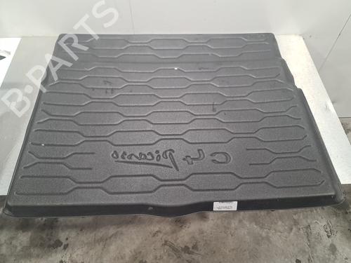 Luggage compartment floor CITROËN C4 Picasso II | BP36394898I33 - Image 5
