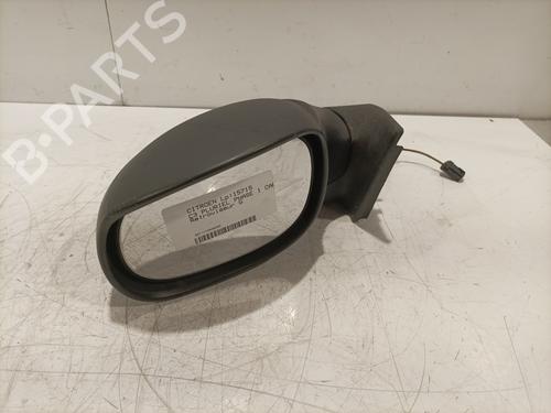 Used Left mirror CITROËN C3 Pluriel (HB_) 1.4 (73 hp) 30646319