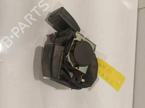 Rear left seatbelt DACIA SANDERO II TCe 90 (B8M1, B8MA, B8AC) | BP25594304I29  - Image 8