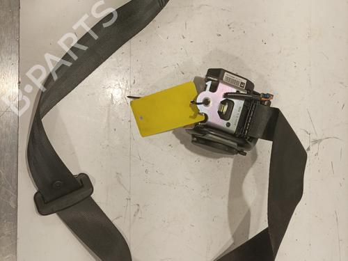 Front left seatbelt PEUGEOT RCZ 1.6 16V | BP35924213I26 - Image 2