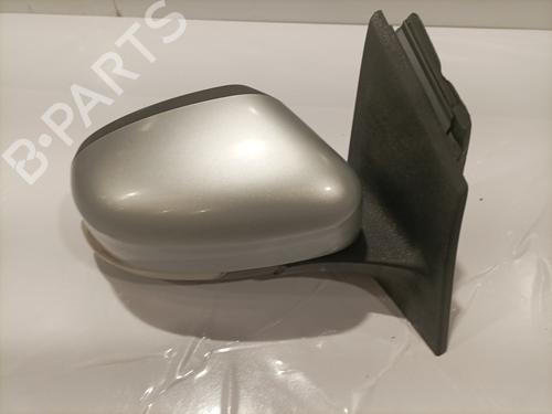 Right mirror FORD FOCUS III 2.0 TDCi | BP23210898C27 
