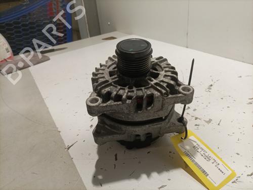 Alternator PEUGEOT 208 I (CA_, CC_) 1.6 HDi / BlueHDi 75 | BP22583526M7 