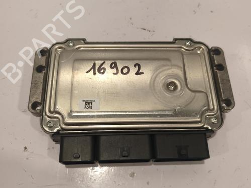 Electronic module RENAULT TWINGO III (BCM_, BCA_) 0.9 TCe 90 (BCM9, BCM2) | BP37500260M83 - Image 7
