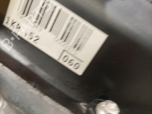 Engine CITROËN C1 (PM_, PN_) 1.0 | BP28477112M1 