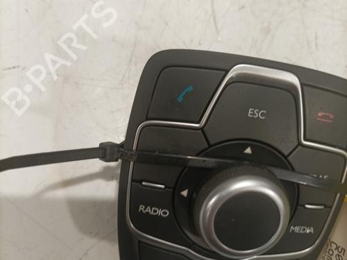Switch PEUGEOT 508 I (8D_) 2.2 HDi | BP27684235I30 