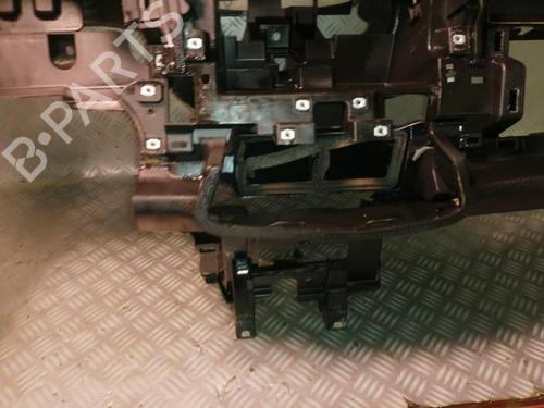 Used Dashboard Dashboard FIAT 500X (334_) 1.6 D Multijet (334AXA1B, 334AXA11) (120 hp) 22581573 22581573