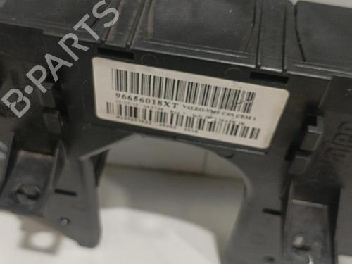 Used Steering column stalk CITROËN C4 I (LC_) 1.6 HDi (90 hp) 22586225