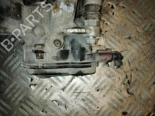 Used Left rear brake caliper Left rear brake caliper FIAT 500X (334_) 2.0 D Multijet 4x4 (334AXB22, 334AXD2B) (140 hp) 22584075 22584075