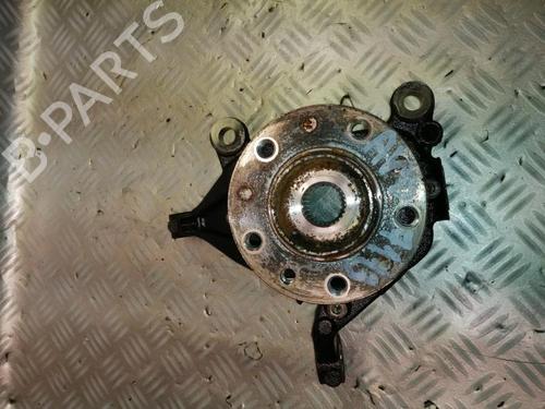Used Right front steering knuckle Right front steering knuckle 22581583 22581583