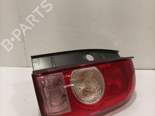 Right taillight DACIA DUSTER (HS_) 1.5 dCi 4x4 | BP37587704C35 - Image 7