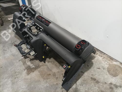 Dashboard CITROËN C3 AIRCROSS II (2R_, 2C_) 1.2 PureTech 110 (2RHNZB, 2RHNZW, 2RHNPX, 2RHNPJ) | BP31024810C46 - Image 3