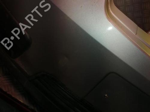 Front bumper FORD FOCUS C-MAX (DM2) 1.6 TDCi | BP22575764C7 