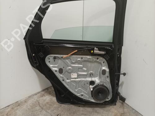 Left rear door FORD FOCUS II (DA_, HCP, DP) 1.6 TDCi | BP27404770C4 