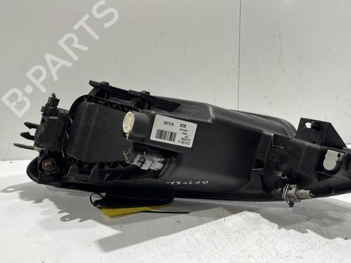 Phare droit PEUGEOT 206 Hatchback (2A/C) 1.4 HDi eco 70 | BP29710361C29 