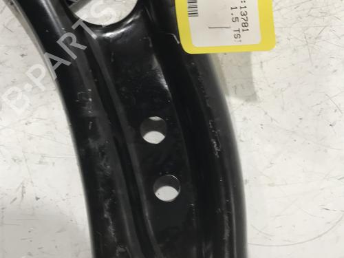 Used Left front suspension arm VW T-ROC (A11, D11) 1.5 TSI (150 hp) 28429197