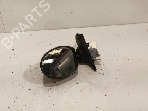 Lusterko boczne lewe RENAULT TWINGO I (C06_) 1.2 (C066, C068) | BP22571940C26 